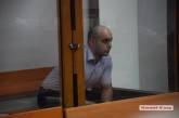 Последнее слово: Валерий Агаджанов заявил, что считает приговор несправедливым