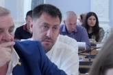 «Вы вор и мошенник!» - депутат горсовета директору «Николаевводоканала»