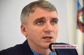 Мэр Сенкевич отказался сокращать штат чиновников Николаевского горисполкома