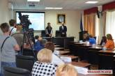 Марина Порошенко теперь «сотрудничает» с Николаевской областью
