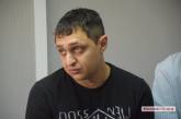 В Николаеве суд «наказал» скандального Казимирова за «последнюю» езду на 10 тыс грн