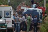 МИД: украинцев среди жертв катастрофы Boeing-737 на Кубе нет