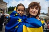 70% украинцев за вступление в ЕС, - Президент