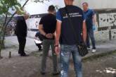 В Николаеве задержали на взятке работника Центрального суда