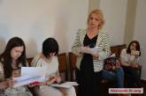 В Николаеве чиновникам пригрозили увольнениями, если набор в 36-ю школу будет сорван