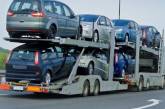 Порошенко подписал закон об упрощении ввоза в Украину импортных авто