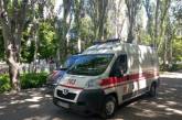 Массовое отравление в школе Харькова: детей эвакуировали и забирают скорыми