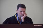 Судья Захарченко отказал в аресте одежды главы аппарата Центрального суда