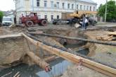 В Николаеве ищут подрядчика для устранения аварии на ул. Лесковой