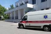 После отравления в николаевской школе в больнице остались 4 ребенка: захотели дообследоваться