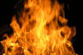 Пожар в одесском интернате выгнал на улицу 119 детей
