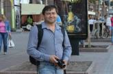 Украинский журналист заявил о нападении на него в Чехии. ВИДЕО 18+