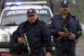 В Мексике за несколько дней убили более 60 человек