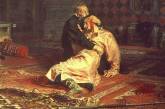 В Третьяковской галерее повредили картину «Иван Грозный убивает своего сына»