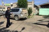 В Измаиле пьяный глава районного «Оппоблока» пытался скрыться от патрульных