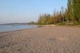 В Николаеве пляж «Чайка» хотят передать спортивной школе