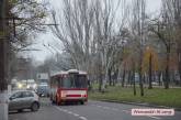 В Николаеве обоснованный тариф на проезд в трамваях и троллейбусах - 9 гривен