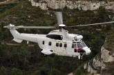 Украина  в этом году получит от Франции четыре вертолета - Аваков