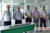 На Николаевщине открыт уже второй сервисный центр МВД нового образца