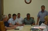 В Николаеве КОРД будет «кататься» за преступными группировками на «Каравелле» за 1,5 млн грн