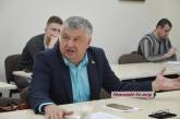«Я на работу набираю идиотов», - депутат Грипас заявил, что в Николаеве нет безработицы 