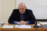 Депутаты Южноукраинского горсовета рассмотрят отставку мэра 7 июня