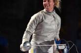 Николаевская фехтовальщица завоевала «серебро» на этапе Кубка мира по фехтованию на саблях в Тунисе