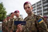 Украинцев с удостоверениями участников АТО ждут массовые проверки