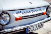 В Украине каждая третья машина с иностранной регистрацией привезена из Польши