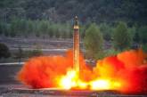 КНДР ликвидировала главный ракетный полигон страны