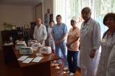 В Николаеве детские областные больницы получили новое медицинское оборудование