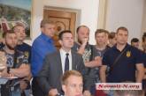 «Мэр — слишком дорогой чиновник»: как Сенкевич на исполкоме с активистами ругался. ВИДЕО 