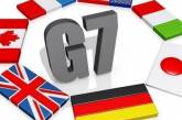 Страны Европы в G7 против возвращения России