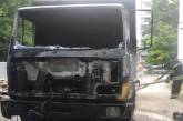 Ночью спасатели Ингульского района дважды тушили пожары автомобилей