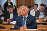 Депутат Дюмин хочет заслушать отчет секретаря горсовета Казаковой