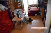 В квартире в центре Николаева обнаружены трупы двух женщин