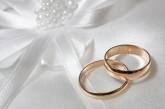 В Украине желающим вступить в брак будут предлагать сдать анализы