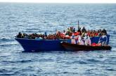 Италия грозит закрыть порты для спасательных судов с беженцами