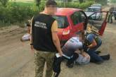 В Николаевской области двое полицейских задержаны на взятке
