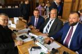 Заместитель николаевского губернатора участвует в Украино-Чешском бизнес-форуме