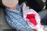 В Черкассах женщина пыталась продать своего новорожденного ребенка