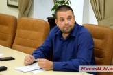 Депутат предложил перевести «Николаевводоканал» на систему озоновой очистки воды