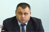 Главный по этике в киевской прокуратуре попался на пьяной езде