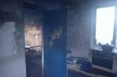 В Мешково-Погорелово в пожаре погибла пожилая женщина