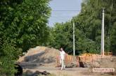 Николаевским чиновникам посоветовали контролировать ход ремонта канализации по ул. Лесковой 