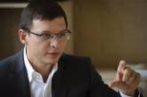 Мураев попросил Генпрокуратуру открыть дело против Пашинского