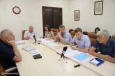 В Николаеве транспортная комиссия согласовала Программу развития коммунального транспорта