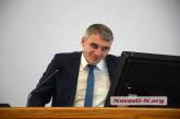 «Забрать и поделить», - депутаты решали, как увеличить бюджет Николаева