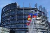 Европарламент принял резолюцию, призывающую немедленно освободить Сенцова