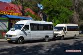 Николаевские перевозчики утверждают, что сделать маршрутки безопасными им не дают активисты